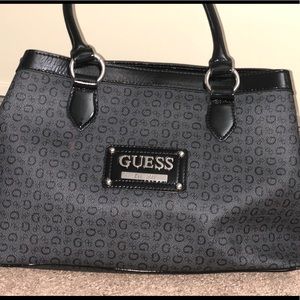 Guess bag